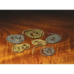 Bead Chain Eyes - Your Premium Fishing Gear Store Rods Lines Baits Accessories^ Discount