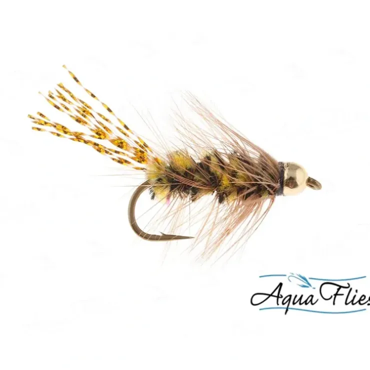 Beadhead Assassin - Your Premium Fishing Gear Store Rods Lines Baits Accessories^ Cheap