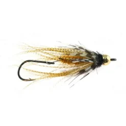 Bead Head Perpetrator October Caddis - Your Premium Fishing Gear Store Rods Lines Baits Accessories^ Cheap