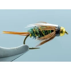 Beadhead Prince #14 - Your Premium Fishing Gear Store Rods Lines Baits Accessories^ Sale