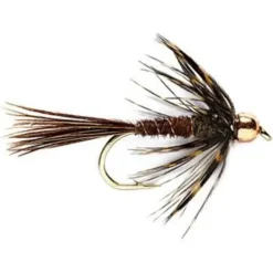 Bead Head Soft Hackle Pheasant Tail - Your Premium Fishing Gear Store Rods Lines Baits Accessories^ Hot