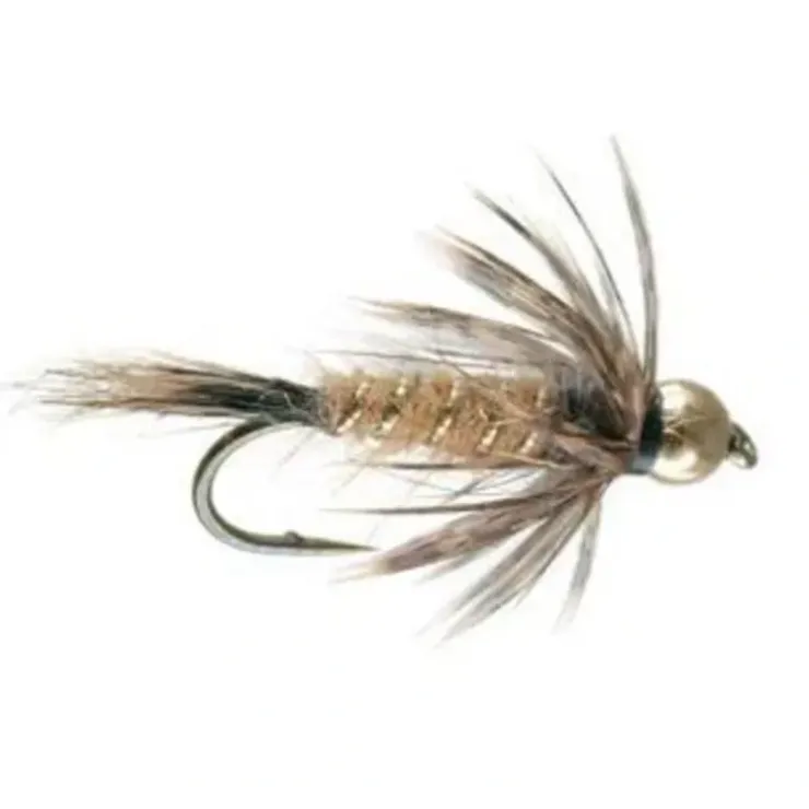 Bead Head Squirrel Nymph - Your Premium Fishing Gear Store Rods Lines Baits Accessories^ Flash Sale