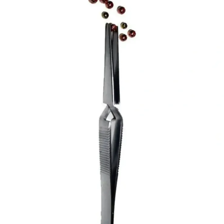 Beadzers Tweezer - Your Premium Fishing Gear Store Rods Lines Baits Accessories^ Flash Sale