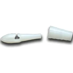 Bear Paw LLC-1 No Knot Leader Connectors, 1-50lb Line - Your Premium Fishing Gear Store Rods Lines Baits Accessories^ Best Sale