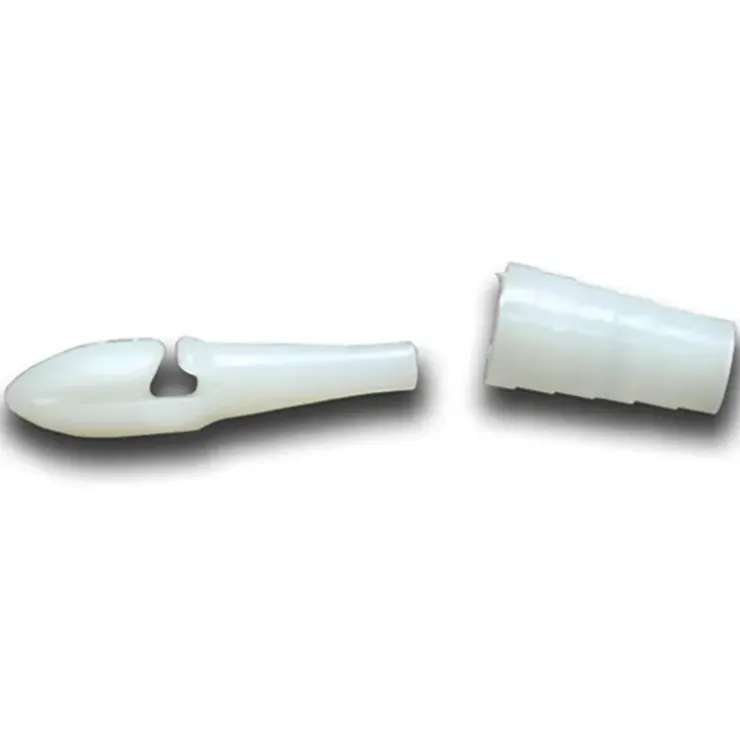 Bear Paw LLC-1 No Knot Leader Connectors, 1-50lb Line - Your Premium Fishing Gear Store Rods Lines Baits Accessories^ Best Sale
