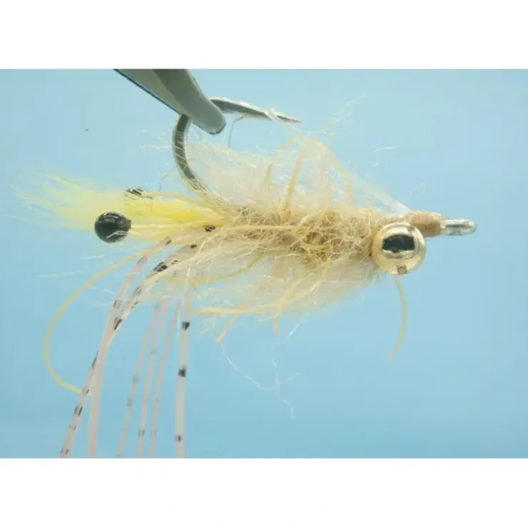 Beech's Critter Bug Tan #2 - Your Premium Fishing Gear Store Rods Lines Baits Accessories^ Cheap