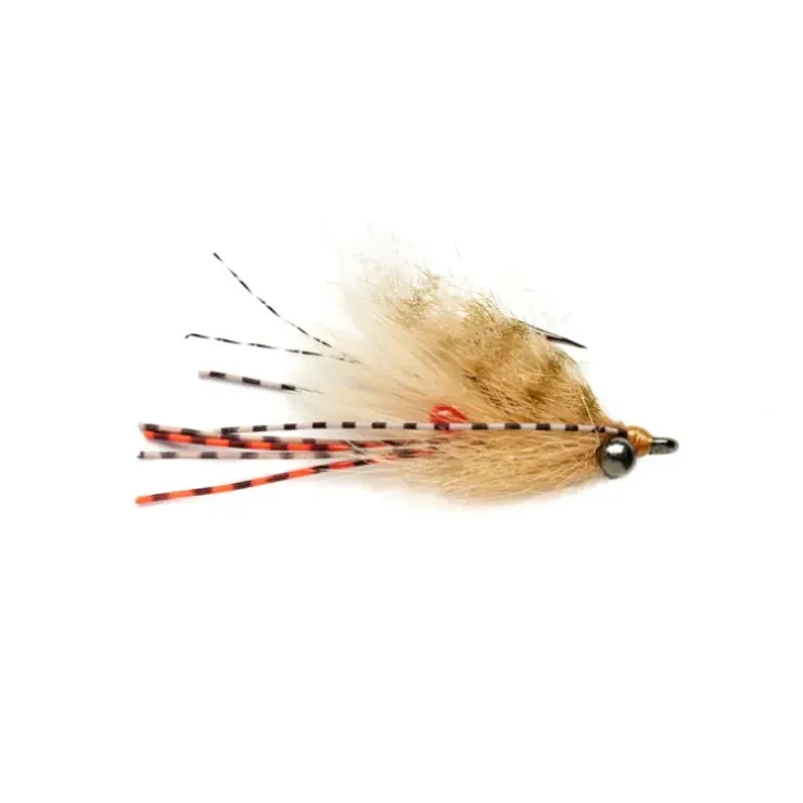 Beech's Itchy Trigger Light Brown & Tan - Your Premium Fishing Gear Store Rods Lines Baits Accessories^ Shop
