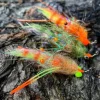 Ben Engle's "Surf Scrimp" Fly Tying Kit - Your Premium Fishing Gear Store Rods Lines Baits Accessories^ Flash Sale