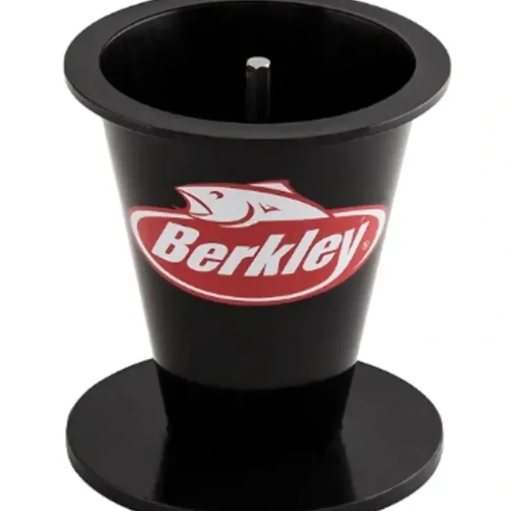 Berkley BLMLSM Line Stripper Max Power Drill Attached Fishing Line Removal Tool - Your Premium Fishing Gear Store Rods Lines Baits Accessories^ Hot