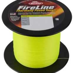Berkley BUFLBULK14-GG Fireline 8 Carrier Themally Fused Construction - Your Premium Fishing Gear Store Rods Lines Baits Accessories^ Outlet