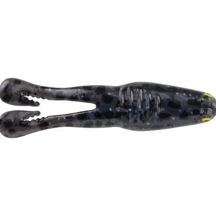 Berkley Buzz'N Speed Toad 4.25" HD Black Panther - Your Premium Fishing Gear Store Rods Lines Baits Accessories^ Sale