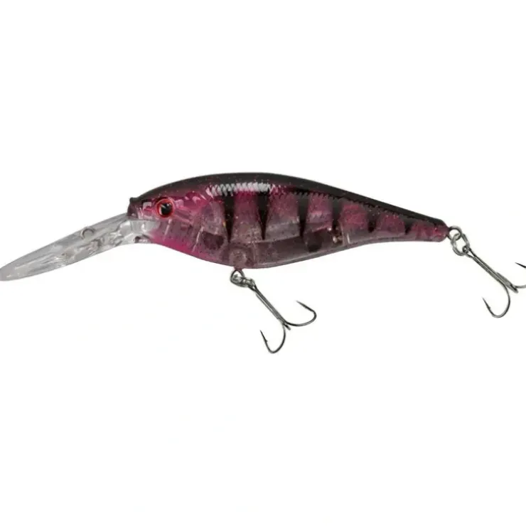 Berkley Flicker Shad Crankbait, Floating - Your Premium Fishing Gear Store Rods Lines Baits Accessories^ Clearance