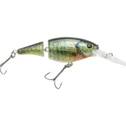 Berkley Flicker Shad Jointed 5 HD YLP - Your Premium Fishing Gear Store Rods Lines Baits Accessories^ Cheap