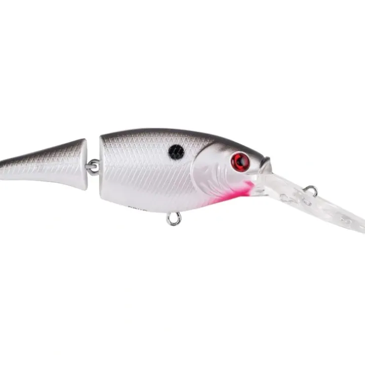 Berkley Flicker Shad Jointed 7 PW - Your Premium Fishing Gear Store Rods Lines Baits Accessories^ Hot