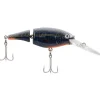 Berkley Flicker Shad Jointed, 2", Slick Black Pearl - Your Premium Fishing Gear Store Rods Lines Baits Accessories^ Best