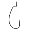 Berkley FUSION19 Creature Bait Offset EWG Needle Point Hook, Size 2/0, 7pk - Your Premium Fishing Gear Store Rods Lines Baits Accessories^ Cheap