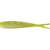 Berkley GAPMI4-CS Gulp Alive Minnow, 4", Small Bucket, Chartreuse Shad - Your Premium Fishing Gear Store Rods Lines Baits Accessories^ Best