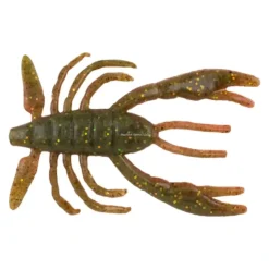 Berkley Gulp Alive Crabby, Imitates Live Crab, 2", Pint Tub - Your Premium Fishing Gear Store Rods Lines Baits Accessories^ Outlet