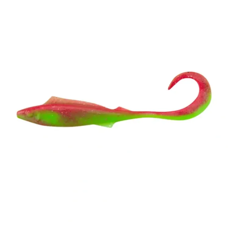 Berkley Gulp Nemesis 6.5" 170mm Soft Baits - Your Premium Fishing Gear Store Rods Lines Baits Accessories^ Fashion