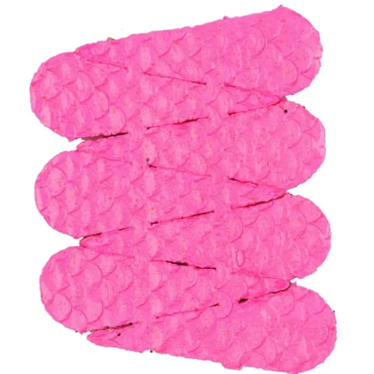 Berkley Gulp! Pre-Cut Stripz - Shrimp 2 1/2in 10ct - Your Premium Fishing Gear Store Rods Lines Baits Accessories^ Fashion