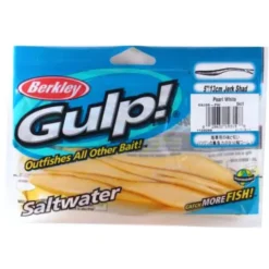 Berkley Gulp Saltwater Jerk Shad - Your Premium Fishing Gear Store Rods Lines Baits Accessories^ Best