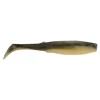 Berkley Gulp Saltwater Paddleshad, 3", 5pk, Arkansas Glow - Your Premium Fishing Gear Store Rods Lines Baits Accessories^ Best