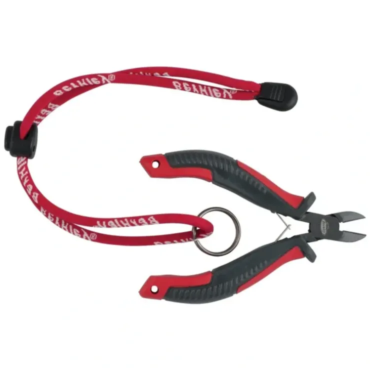 Berkley 4.5in XCD Side Cutters - Your Premium Fishing Gear Store Rods Lines Baits Accessories^ Sale