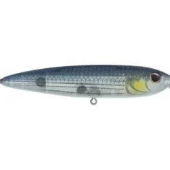 Berkley J-Walker Saltwater Top Water Weighted Tail - Your Premium Fishing Gear Store Rods Lines Baits Accessories^ Outlet