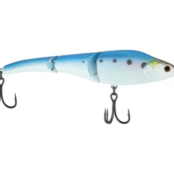 Berkley Magic Swimmer Saltwater, Lifelike Action, 228mm, American Shad - Your Premium Fishing Gear Store Rods Lines Baits Accessories^ Outlet