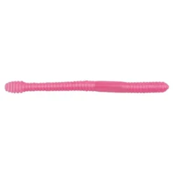 Berkley PBBFSHW4-BGM PowerBait Floating Steelhead Worm, 4" (13 Pack) - Bubblegum - Your Premium Fishing Gear Store Rods Lines Baits Accessories^ Hot