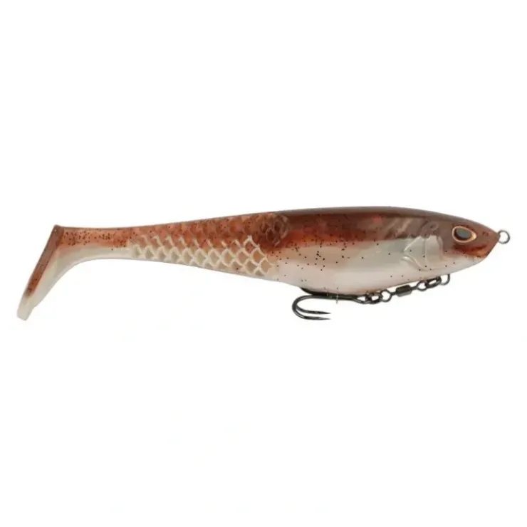 Berkley PowerBait Cull Shad Swimbait - Your Premium Fishing Gear Store Rods Lines Baits Accessories^ Cheap
