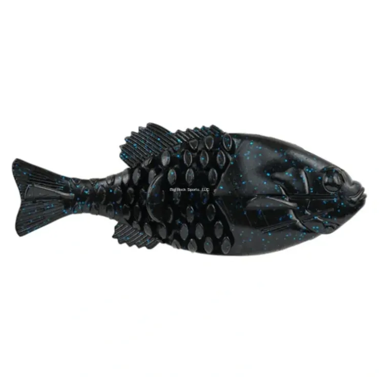 Berkley PowerBait Gilly Swimbait, Designed by Mike Iaconelli - Your Premium Fishing Gear Store Rods Lines Baits Accessories^ Outlet