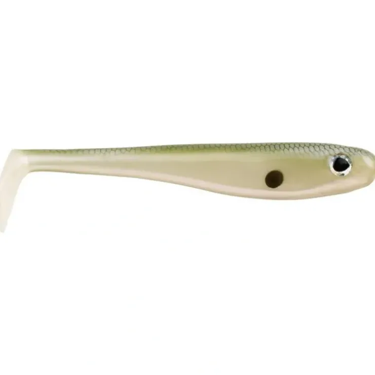 Berkley PowerBait Hollow Belly, 6", 3pk, HD Gizzard - Your Premium Fishing Gear Store Rods Lines Baits Accessories^ Cheap