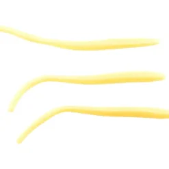 Berkley PowerBait Power Floating Trout Worm, 3" (Assorted Colors) - Your Premium Fishing Gear Store Rods Lines Baits Accessories^ Flash Sale
