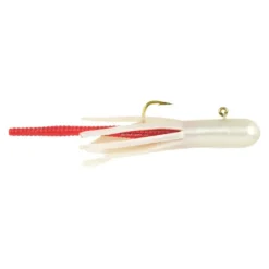 Berkley PowerBait Pre-Rigged Atomic Teasers - Your Premium Fishing Gear Store Rods Lines Baits Accessories^ Hot