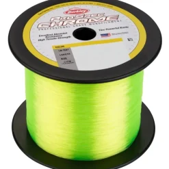 Berkley Pro Spec Chrome Monofilament Line, 20lb, 1000yd - Your Premium Fishing Gear Store Rods Lines Baits Accessories^ Flash Sale