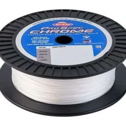 Berkley ProSpec Chrome Premium Saltwater Braid, 50lb, 500yd, Cabo White - Your Premium Fishing Gear Store Rods Lines Baits Accessories^ Discount
