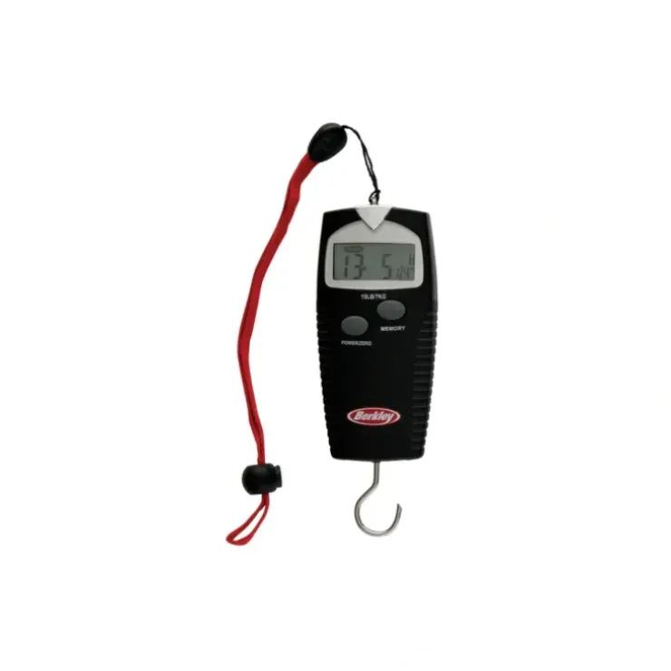 Berkley Tournament Scale - 15 LB - Your Premium Fishing Gear Store Rods Lines Baits Accessories^ Flash Sale