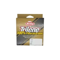 Berkley Trilene 100% Fluorocarbon Professional Grade Line, 200yd, Clear - Your Premium Fishing Gear Store Rods Lines Baits Accessories^ New
