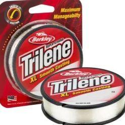 Berkley Trilene XL Mono Filler Spool - Your Premium Fishing Gear Store Rods Lines Baits Accessories^ Shop