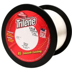Berkley Trilene XL Mono Fishing Line Spool - Your Premium Fishing Gear Store Rods Lines Baits Accessories^ Best Sale