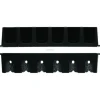 Berkley Vertical 6 Rod Rack Black - Your Premium Fishing Gear Store Rods Lines Baits Accessories^ Cheap