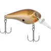 Berkley Wild Thang Floating Crankbait, 2 1/4", 1/2oz, Cream Pie - Your Premium Fishing Gear Store Rods Lines Baits Accessories^ Best Sale