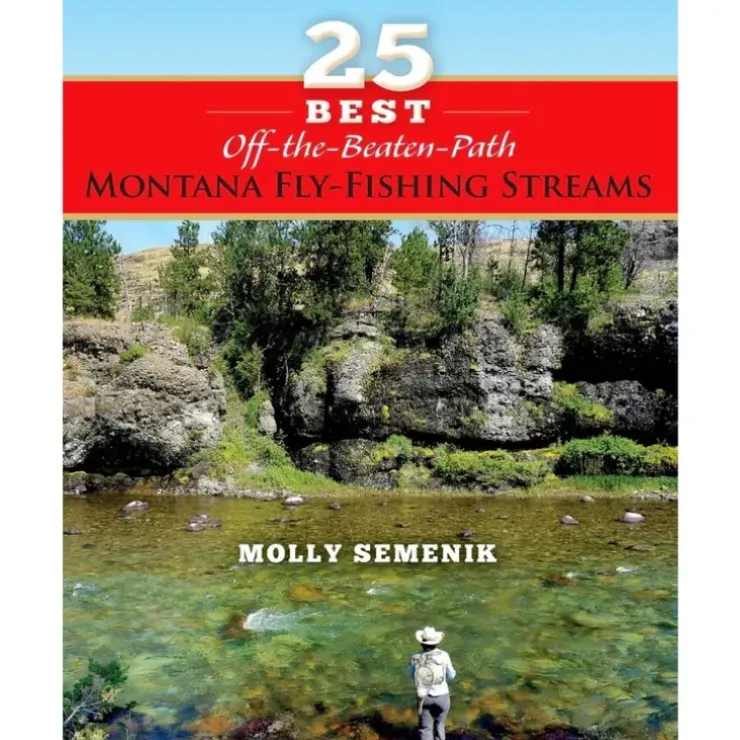 25 Best Off The Beaten Path Montana Fly-Fishing Streams - Your Premium Fishing Gear Store Rods Lines Baits Accessories^ Best Sale