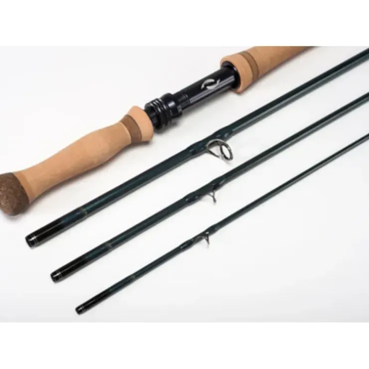 Beulah Opal Surf Switch Fly Rod - Your Premium Fishing Gear Store Rods Lines Baits Accessories^ Hot
