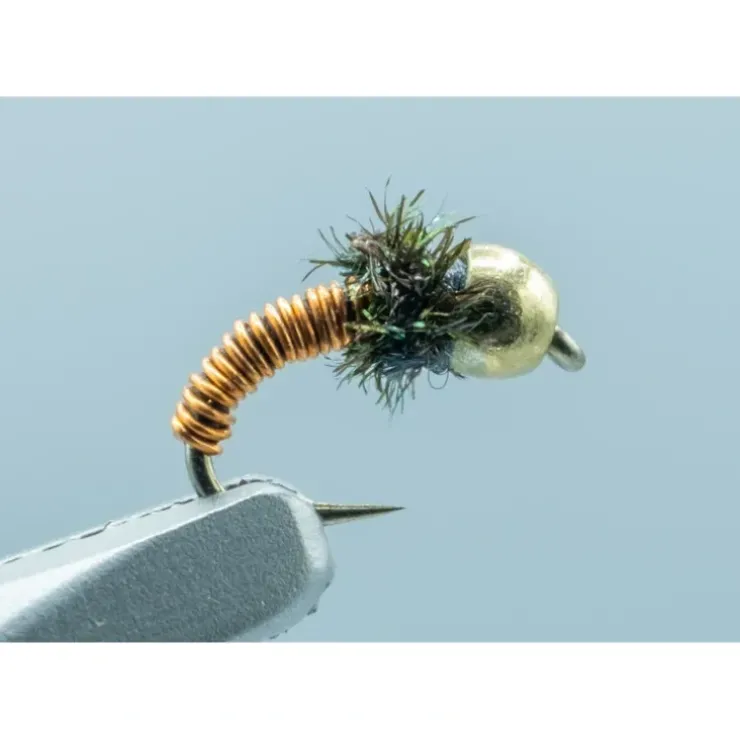 BH Brassie #20 - Your Premium Fishing Gear Store Rods Lines Baits Accessories^ Clearance