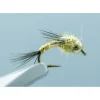 BH Lightning Bug Gold Curved - 1 Doz. #18 - Your Premium Fishing Gear Store Rods Lines Baits Accessories^ Cheap