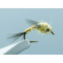 BH Lightning Bug Gold Curved - 1 Doz. #18 - Your Premium Fishing Gear Store Rods Lines Baits Accessories^ Cheap