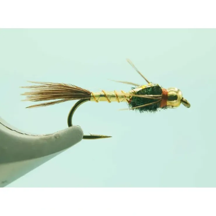 BH Lightning Bug Gold - Your Premium Fishing Gear Store Rods Lines Baits Accessories^ Outlet