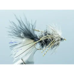 BH Midnight Bugger #6 - Your Premium Fishing Gear Store Rods Lines Baits Accessories^ New